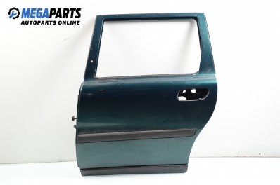 Door for Volvo S70/V70 2.3 T5, 250 hp, station wagon automatic, 2000, position: rear - left