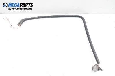 Antenă for Mercedes-Benz S-Class W220 4.0 CDI, 250 hp automatic, 2000