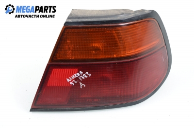 Tail light for Nissan Almera (N15) 2.0 D, 75 hp, hatchback, 1997, position: right