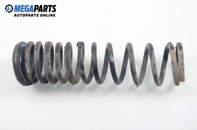 Coil spring for Ford Focus I 1.6 16V, 100 hp, station wagon, 2001, position: rear