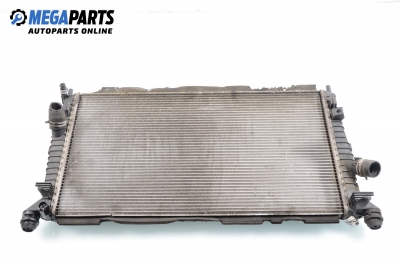 Radiator de apă pentru Ford Focus II 1.6 TDCi, 90 cp, 2007