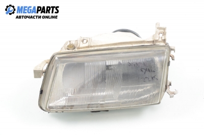 Headlight for Opel Astra F 1.7 TDS, 82 hp, station wagon, 1994, position: left