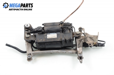 Compresor suspensie pneumatică pentru Volkswagen Touareg 5.0 TDI, 313 cp automat, 2003 № 7L0 698 007 A