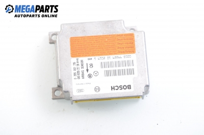 Airbag module for Mercedes-Benz E-Class 210 (W/S) 2.4, 170 hp, station wagon automatic, 1999 № Bosch 0 285 001 215