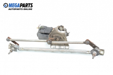 Front wipers motor for Opel Corsa B 1.4, 60 hp, 1994, position: front