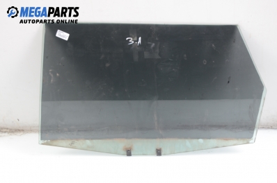 Window for Audi A6 (C5) 2.4, 165 hp, station wagon, 1999, position: rear - left