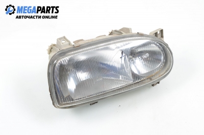 Headlight for Volkswagen Golf III (1991-1997) 1.6, hatchback, position: right