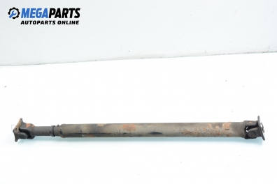 Tail shaft for Kia Sportage I (JA) 2.0 TD 4WD, 83 hp, 5 doors, 2002, position: rear