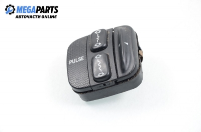 Seat adjustment switch for Mercedes-Benz S W220 5.0, 306 hp, 1999