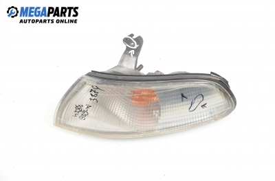 Blinker for Mazda 626 (V) 1.8, 90 hp, hatchback, 1996, position: left