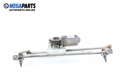 Front wipers motor for Opel Corsa B 1.7 D, 60 hp, 1996