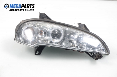 Headlight for Opel Tigra 1.4 16V, 90 hp, 1997, position: right