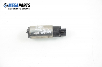 Fuel pump for Opel Astra G 1.8 16V, 116 hp, coupe, 2000