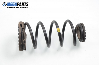 Coil spring for Lancia Y 1.2, 60 hp, 2002, position: rear
