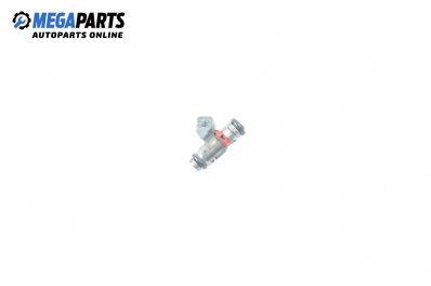 Gasoline fuel injector for Volkswagen Golf IV 1.4 16V, 75 hp, 5 doors, 1999