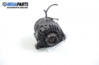 Gerenator for Audi A6 (C5) 2.5 TDI, 163 hp, sedan automatic, 2003