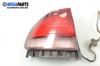 Tail light for Mazda 626 (V) 1.8, 90 hp, hatchback, 1996, position: left