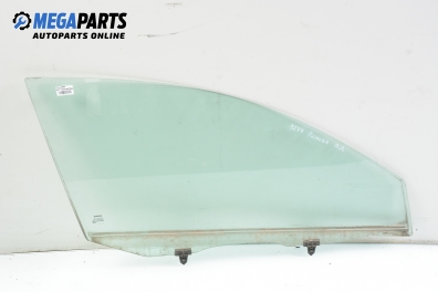 Window for Nissan Primera (P12) 1.9 dCi, 120 hp, station wagon, 2007, position: front - right