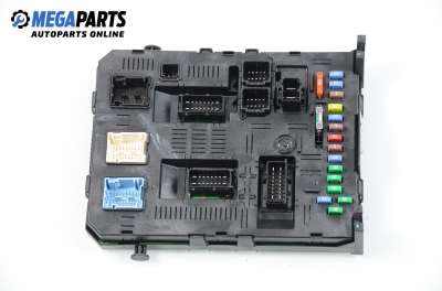 BSI modul für Peugeot 607 2.7 HDi, 204 hp automatik, 2006 № 281171731B