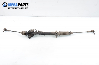 Hydraulic steering rack for Volkswagen Golf III 1.6, 101 hp, hatchback, 5 doors, 1997