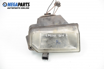 Fog light for Lancia Delta 1.6, 75 hp, 5 doors, 1995, position: left