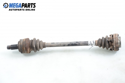 Driveshaft for BMW 3 (E36) 2.0, 150 hp, sedan, 1991, position: right