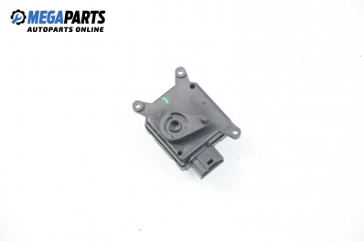 Heater motor flap control for Opel Zafira A 1.6 16V, 101 hp, 2001