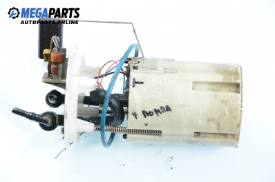 Supply pump for Fiat Punto 1.9 JTD, 80 hp, 5 doors, 1999