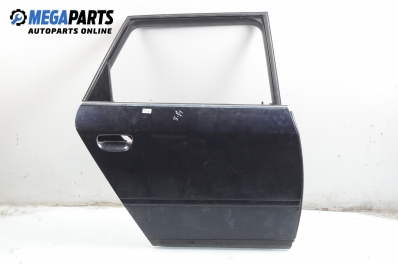 Door for Audi A6 (C5) 2.4, 165 hp, station wagon, 1999, position: rear - right