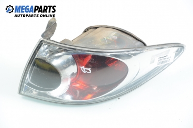 Tail light for Mazda 6 2.0 DI, 121 hp, station wagon, 2002, position: right