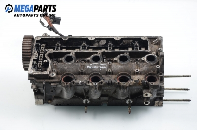 Engine head for Volvo S40/V40 2.0 D, 136 hp, sedan, 2005