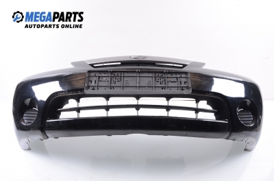 Front bumper for Suzuki Liana 1.6 4WD, 107 hp, hatchback, 2003, position: front