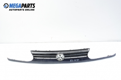 Grill for Volkswagen Golf III 1.9 TDI, 90 hp, hatchback, 5 doors, 1995