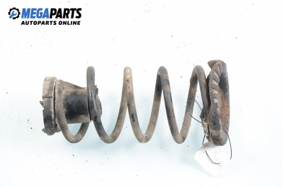 Coil spring for Fiat Punto 1.9 JTD, 80 hp, 1999, position: rear