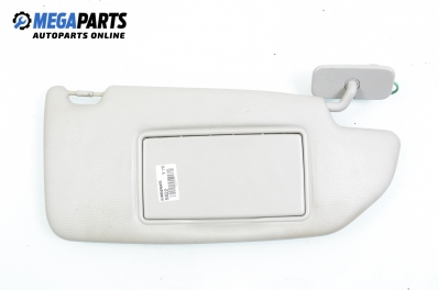 Sun visor for Volvo S70/V70 2.3 T5, 250 hp, station wagon automatic, 2000, position: right