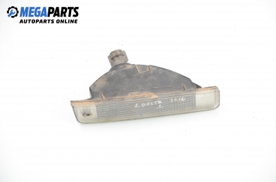 Blinker for Lancia Delta 1.6, 75 hp, 5 doors, 1995, position: right