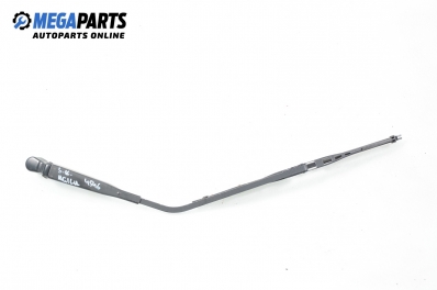 Rear wiper arm for Opel Agila A 1.0 12V, 58 hp, 2001