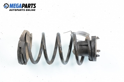 Coil spring for Fiat Punto 1.9 JTD, 80 hp, 1999, position: rear