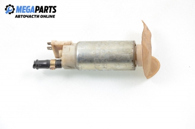 Fuel pump for Peugeot 206 1.4, 75 hp, hatchback, 5 doors, 1999