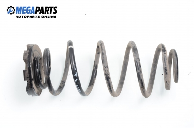 Coil spring for Renault Espace IV 3.0 dCi, 177 hp automatic, 2003, position: rear