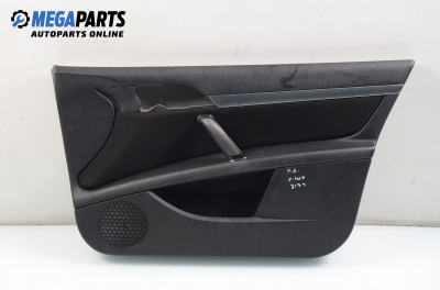 Interior door panel  for Peugeot 407 2.0 HDi, 136 hp, sedan, 2004, position: front - right