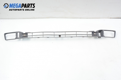 Bumper grill for Seat Ibiza (6K) 1.4, 60 hp, hatchback, 5 doors, 1995