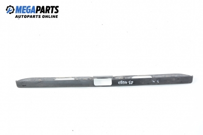 Material profilat portbagaj pentru Volkswagen Golf III 1.9 TDI, 90 cp, hatchback, 5 uși, 1995