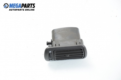 AC heat air vent for Fiat Punto 1.1, 54 hp, 3 doors, 1995