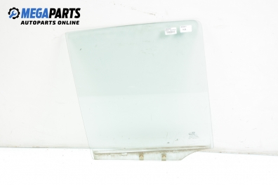 Window for Kia Sportage I (JA) 2.0 TD 4WD, 83 hp, 2002, position: rear - right