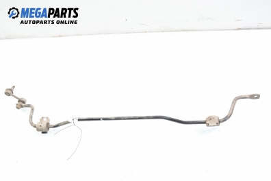 Sway bar for BMW 5 (E39) 2.5 TDS, 143 hp, sedan, 1998, position: rear