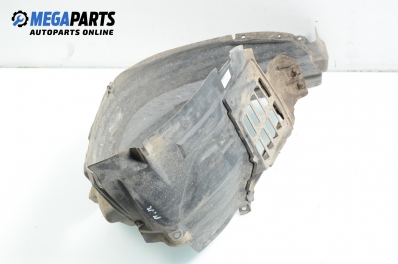 Inner fender for Nissan Murano 3.5 4x4, 234 hp automatic, 2005, position: front - left
