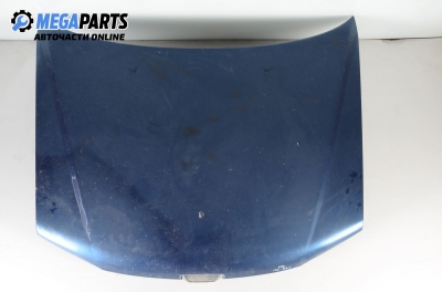 Motorhaube for Peugeot 306 (1993-2001) 1.4, hecktür, position: vorderseite