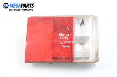 Inner tail light for Audi 80 (B3) 2.0 4x4, 115 hp, sedan, 1990, position: left