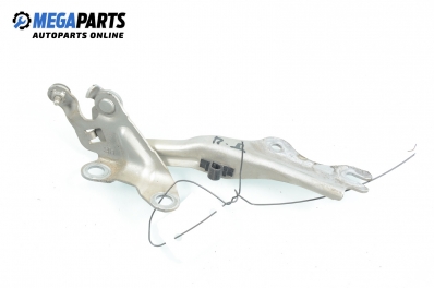 Motorhaubenscharnier for Mazda 6 2.0 DI, 121 hp, combi, 2002, position: rechts